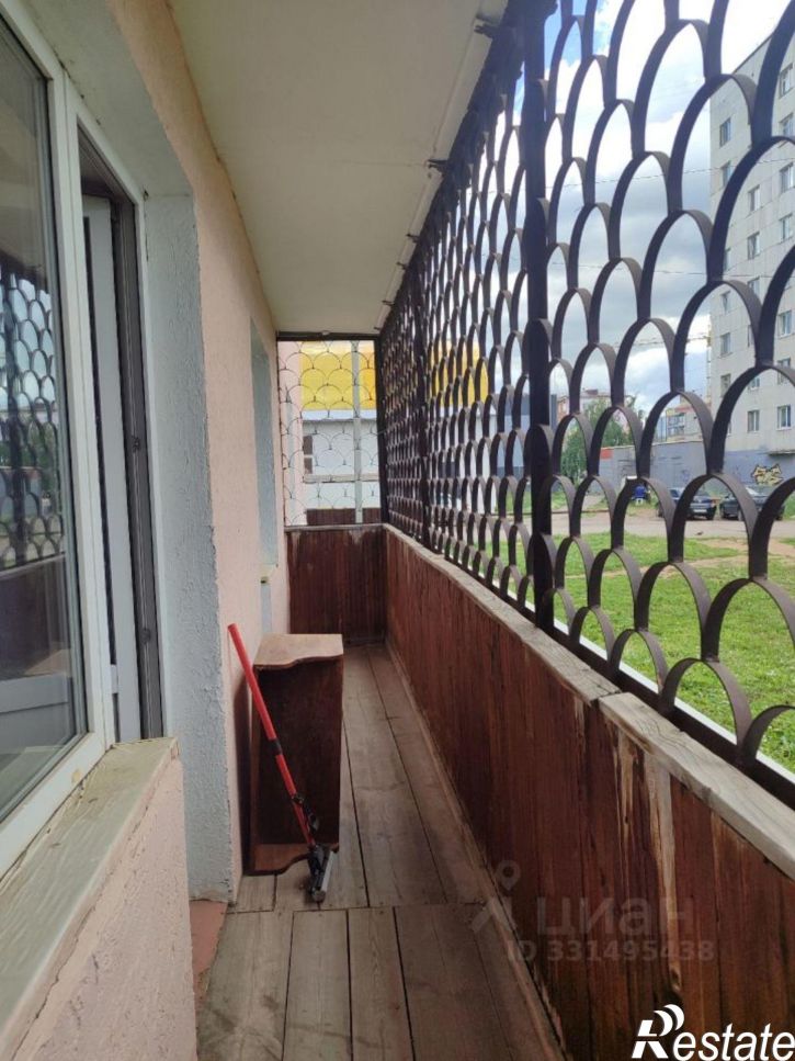 1-комн квартира Юбилейный пр-кт, 13В,  д. 13В