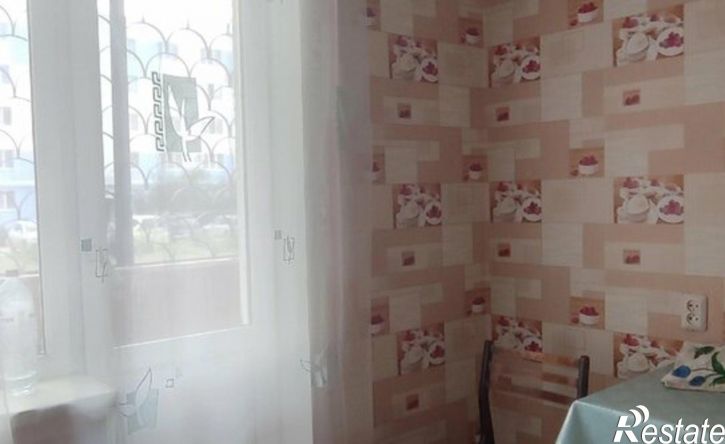 1-комн квартира Юбилейный проспект, 13В,  д. 13В