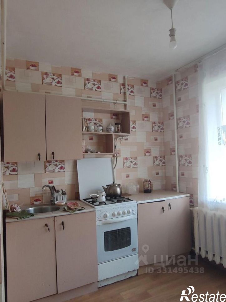 1-комн квартира Юбилейный пр-кт, 13В,  д. 13В