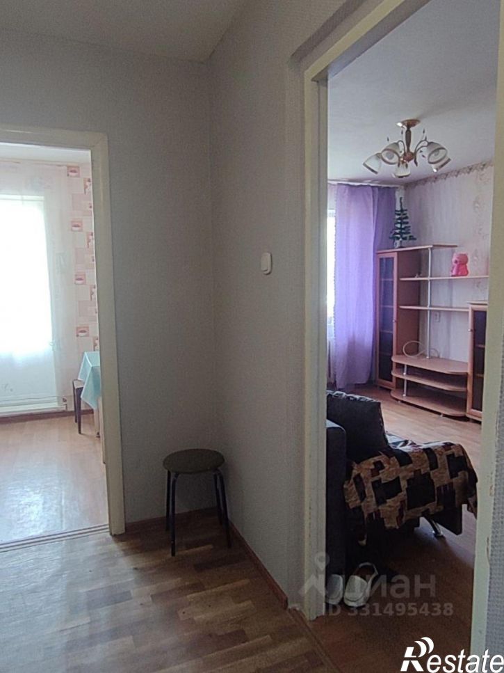 1-комн квартира Юбилейный пр-кт, 13В,  д. 13В