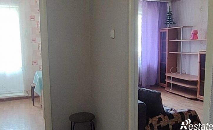 1-комн квартира Юбилейный проспект, 13В,  д. 13В