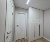 2-комн, 42кв м, этаж 5/10 ул Городская, 4