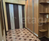 2-комн, 56кв м, этаж 6/9 Березовское шоссе, 8В