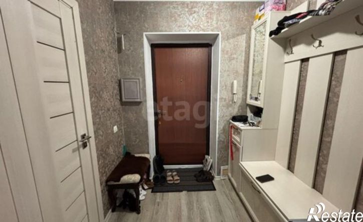 1-комн квартира Комсомольский проспект, 78,  д. 78