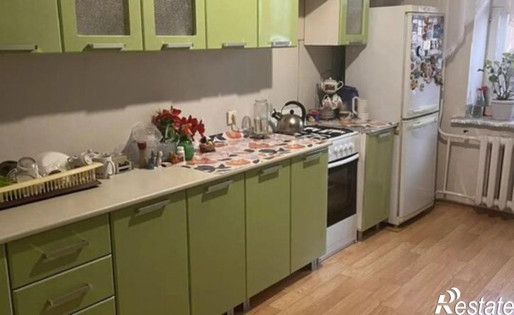 2-комн квартира ул Карла Маркса, 8Б,  д. 8Б