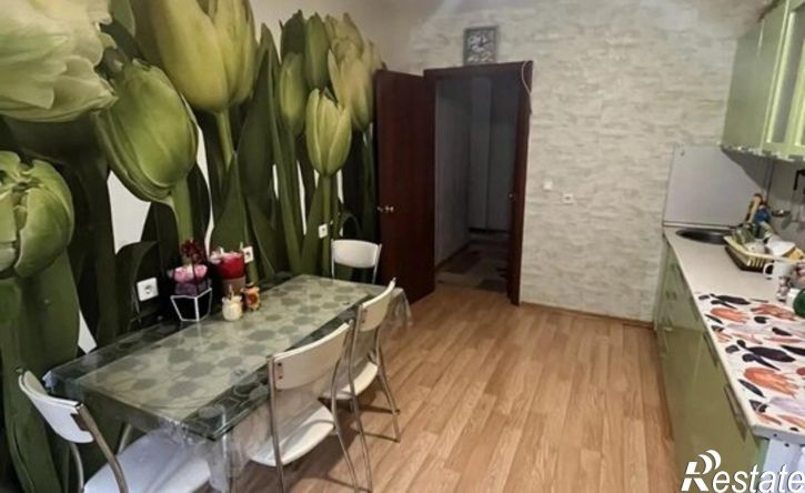 2-комн квартира ул Карла Маркса, 8Б,  д. 8Б