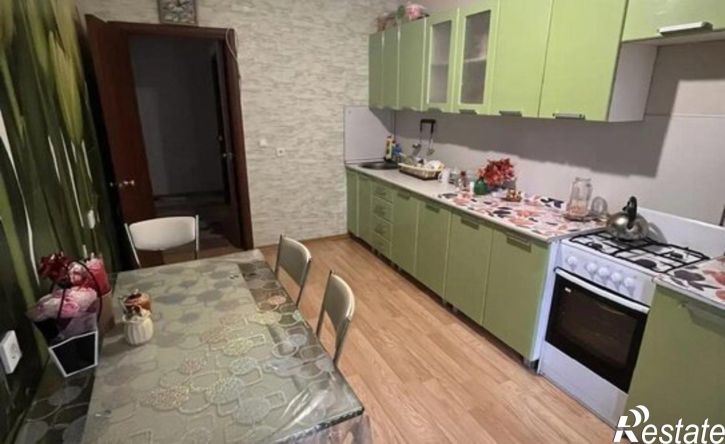 2-комн квартира ул Карла Маркса, 8Б,  д. 8Б