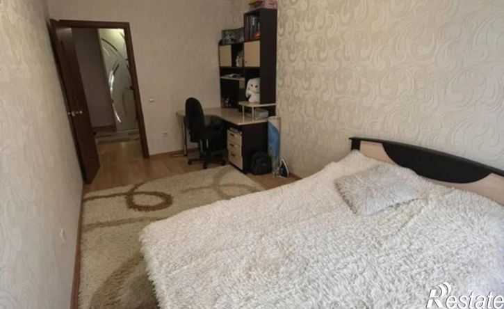 2-комн квартира ул Карла Маркса, 8Б,  д. 8Б