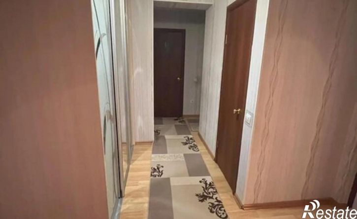 2-комн квартира ул Карла Маркса, 8Б,  д. 8Б