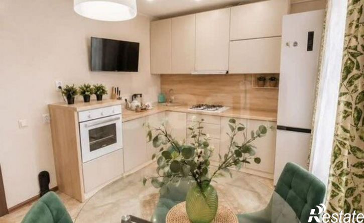 2-комн квартира ул Строителей, 27,  д. 27