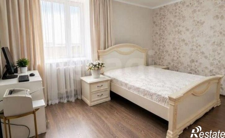 2-комн квартира ул Строителей, 27,  д. 27