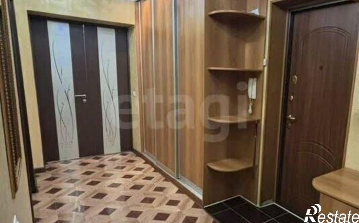 2-комн квартира Березовское шоссе, 8В,  д. 8В