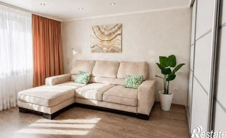 2-комн квартира ул Строителей, 27,  д. 27