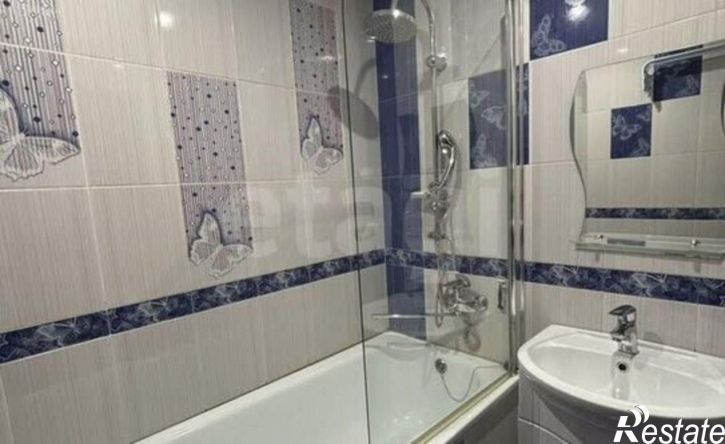 2-комн квартира Березовское шоссе, 8В,  д. 8В