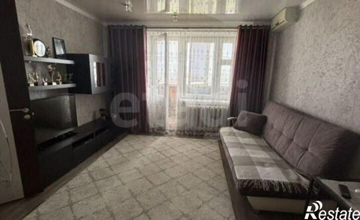 2-комн квартира Березовское шоссе, 8В,  д. 8В