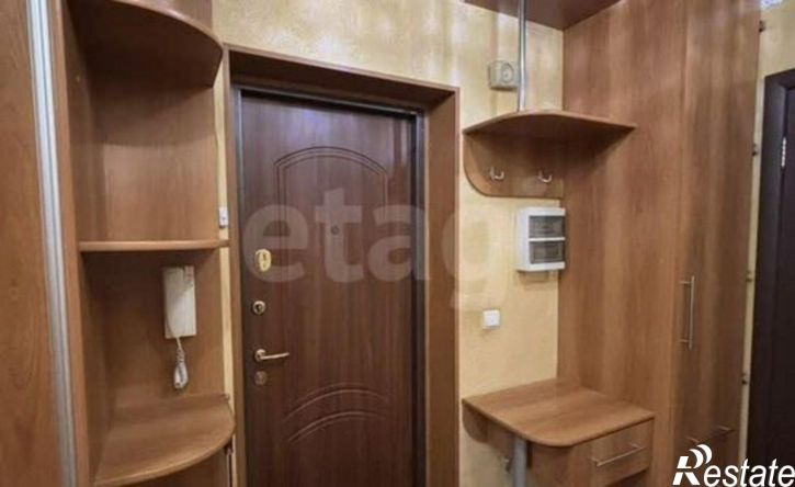 2-комн квартира Березовское шоссе, 8В,  д. 8В