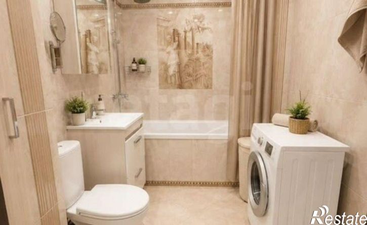 2-комн квартира ул Строителей, 27,  д. 27