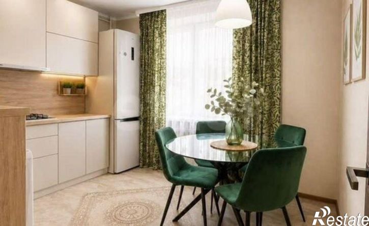 2-комн квартира ул Строителей, 27,  д. 27
