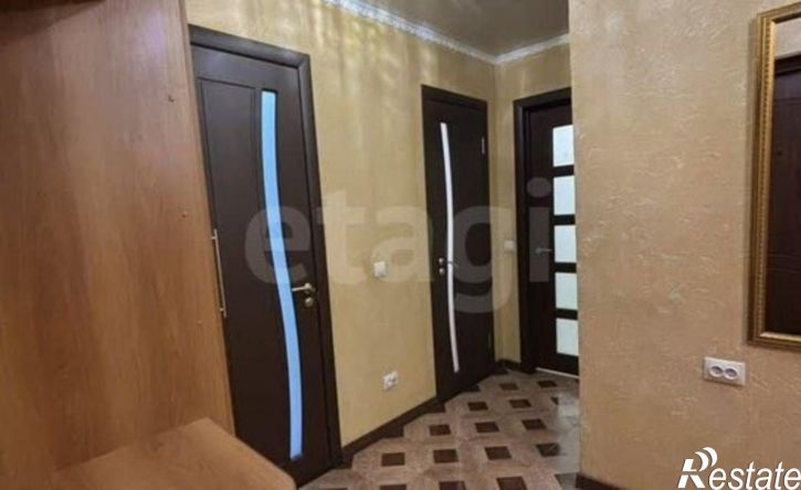 2-комн квартира Березовское шоссе, 8В,  д. 8В