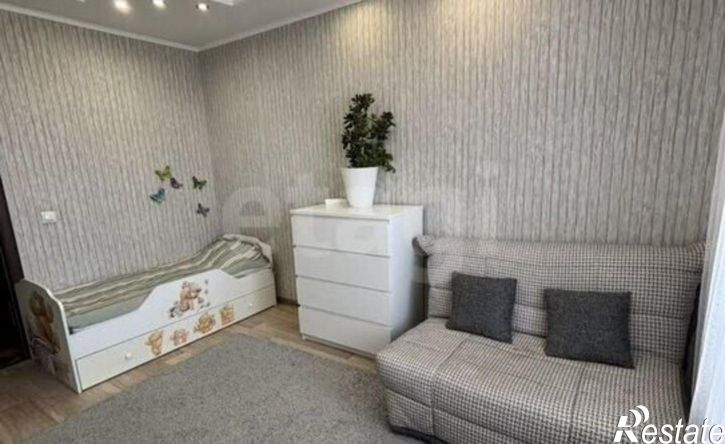 2-комн квартира Березовское шоссе, 8В,  д. 8В