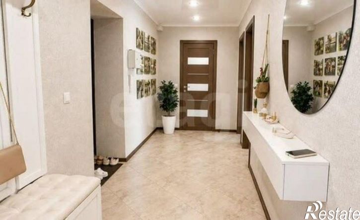 2-комн квартира ул Строителей, 27,  д. 27