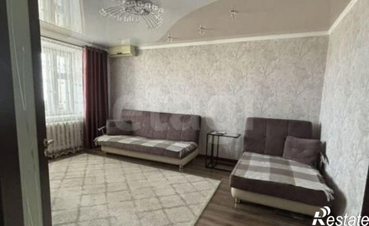 2-комн квартира Березовское шоссе, 8В,  д. 8В
