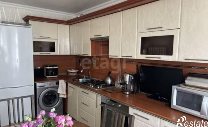 2-комн квартира Березовское шоссе, 8В,  д. 8В