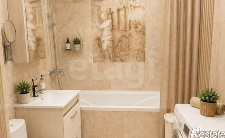 2-комн квартира ул Строителей, 27,  д. 27