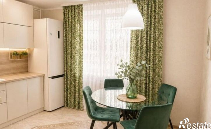 2-комн квартира ул Строителей, 27,  д. 27