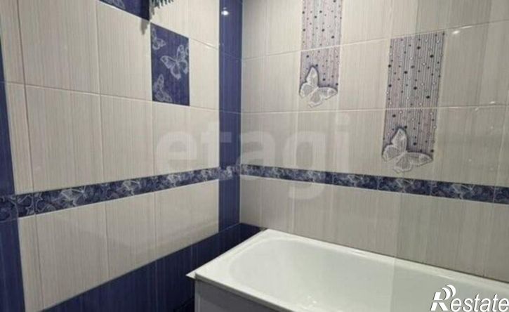 2-комн квартира Березовское шоссе, 8В,  д. 8В