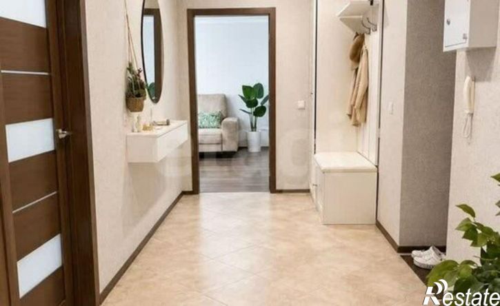 2-комн квартира ул Строителей, 27,  д. 27