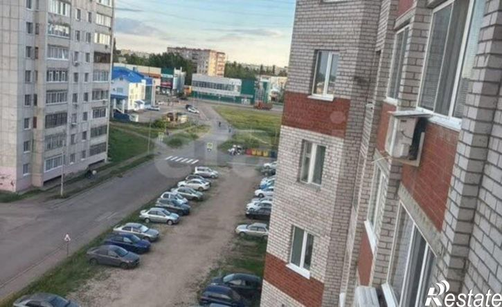 2-комн квартира Березовское шоссе, 8В,  д. 8В