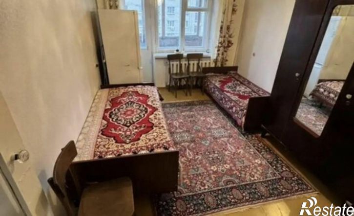 2-комн квартира ул Карла Маркса, 20,  д. 20
