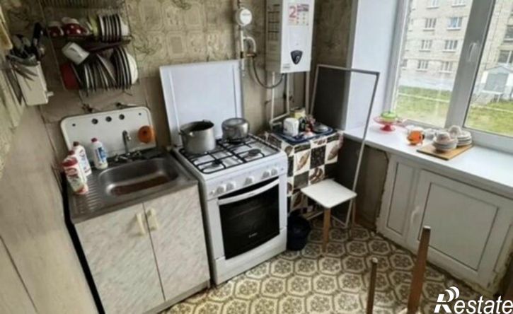 2-комн квартира ул Карла Маркса, 20,  д. 20