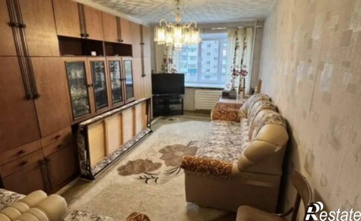 2-комн квартира ул Карла Маркса, 20,  д. 20