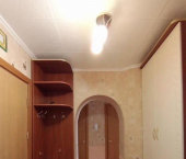2-комн, 50кв м, этаж 5/12 ул Ленина, 41