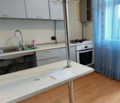 1-комн, 31кв м, этаж 2/9 Городская улица, 8Б