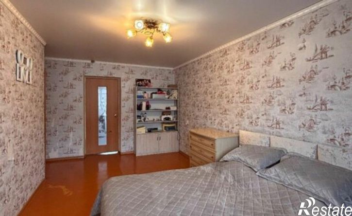 3-комн квартира ул Парковая, 6В,  д. 6В