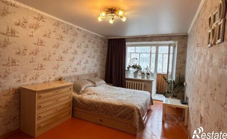 3-комн квартира ул Парковая, 6В,  д. 6В