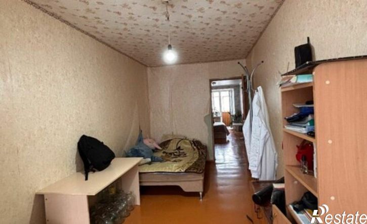 3-комн квартира ул Парковая, 6В,  д. 6В