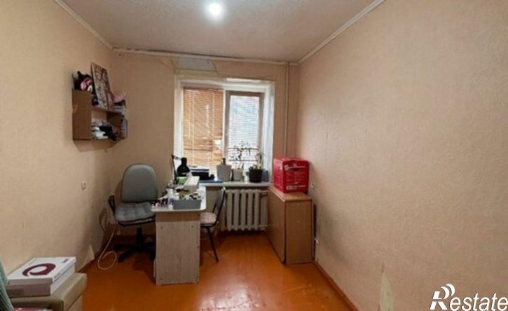 3-комн квартира ул Парковая, 6В,  д. 6В
