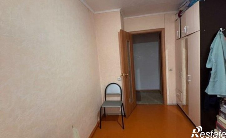 3-комн квартира ул Парковая, 6В,  д. 6В