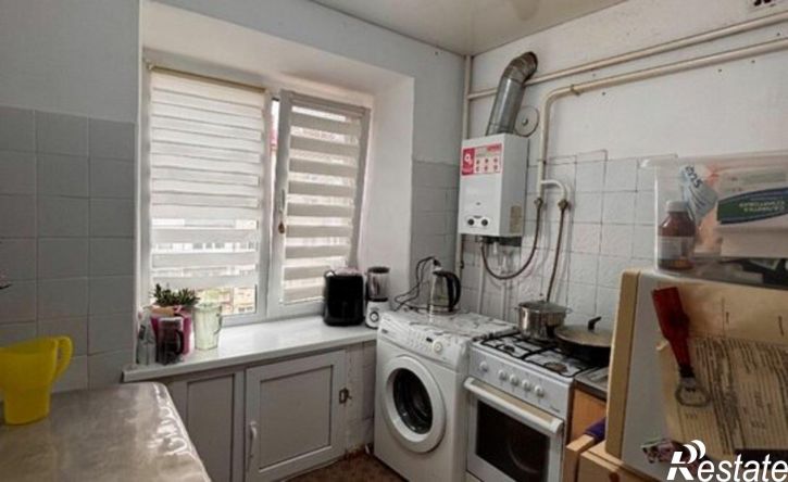 3-комн квартира ул Парковая, 6В,  д. 6В