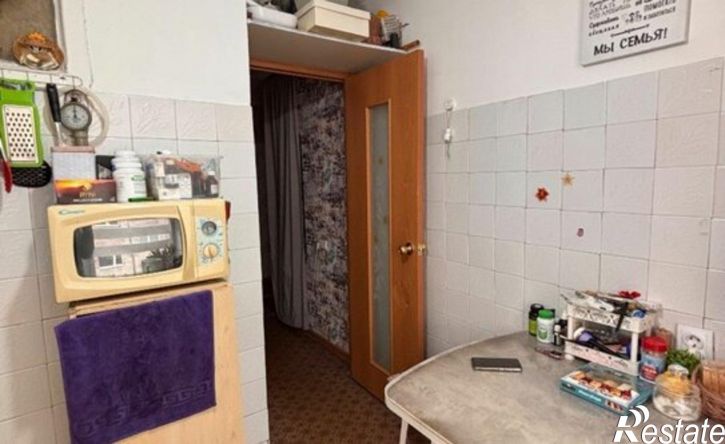3-комн квартира ул Парковая, 6В,  д. 6В