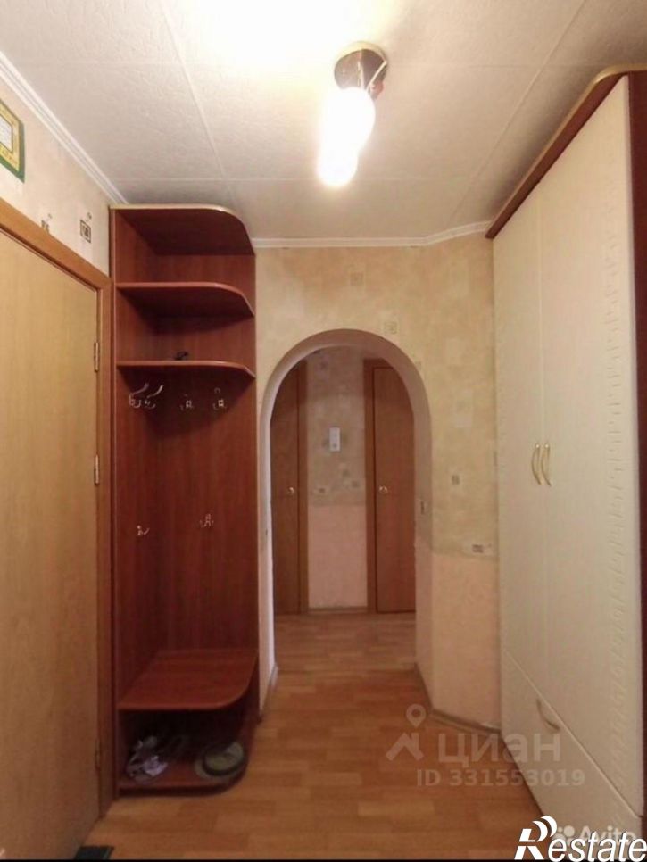 2-комн квартира ул Ленина, 41,  д. 41