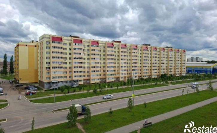 1-комн квартира ул Ленина, 47В,  д. 47В