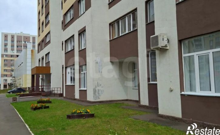 1-комн квартира ул Ленина, 47В,  д. 47В