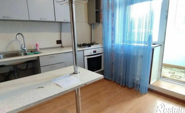 1-комн квартира Городская улица, 8Б,  д. 8Б