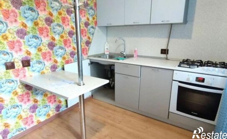 1-комн квартира Городская улица, 8Б,  д. 8Б