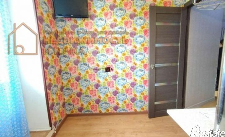 1-комн квартира Городская улица, 8Б,  д. 8Б
